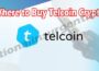 Where to Buy Telcoin Crypto (May) Complete Information!