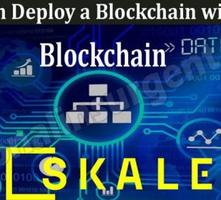 Who Can Deploy a Blockchain with Skale 2021