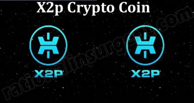 X2p Crypto Coin (May 2021) Token Price, How to Buy