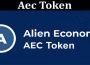 Aec Token (June 2021) Price, Prediction, How To Buy