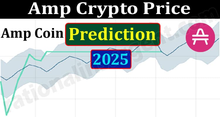 Amp Crypto Price Prediction 2025 (June) How To Buy!