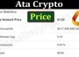 Ata Crypto Price (June) Char, Prediction, How To Buy!