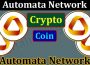 Automata Crypto Coin (June) Coin Price, How to Buy