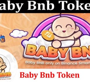 Baby Bnb Token 2021.