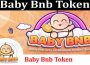 Baby Bnb Token 2021.