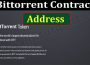 Bittorrent Contract Address (June) Price, How To Buy