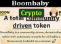Boombaby Crypto (June) Price, Prediction, How To Buy