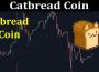 Catbread Coin 2021..
