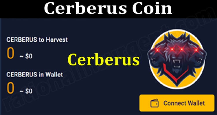 Cerberus Coin (June) Price, Prediction, How To Buy