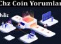 Chz Coin Yorumlar (June) Prediction, Price, How To Buy