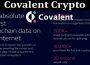 Covalent Crypto (June) Price, Prediction, How To Buy