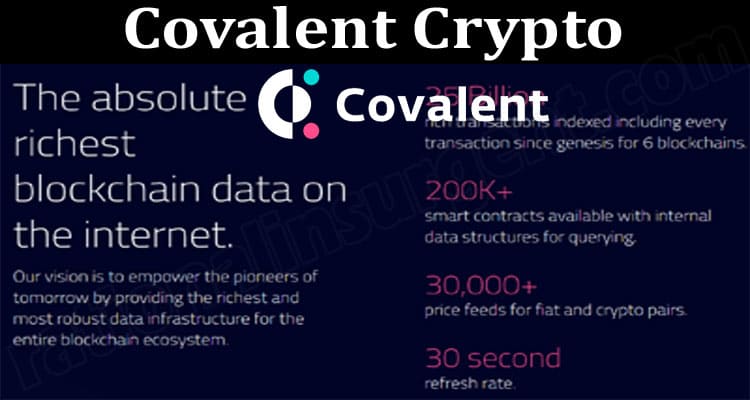 Covalent Crypto (June) Price, Prediction, How To Buy
