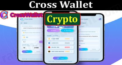 Cross Wallet Crypto (June 2021) Prediction, How To Buy