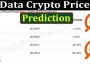 Data Crypto Price Prediction 2021..