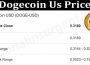 Dogecoin Us Price (June 2021) Prediction, How To Buy!