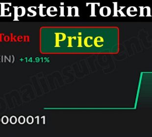 Epstein Token Price (June) How to Buy Contract Address