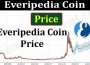 Everipedia Coin Price (June) Token Price, Prediction!