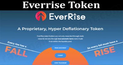Everrise Token (June) Price, Prediction, How To Buy!