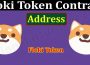 Floki Token Contract Address (June) Price, How To Buy