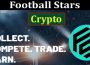 Football Stars Crypto (June) Price, Chart, How To Buy