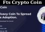 Fts Crypto Coin 2021.