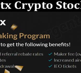 Ftx Crypto Stock (June) How To Buy Contract Address