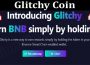 Glitchy Coin (June) Prediction, Price, How To Buy