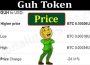 Guh Token Price (June 2021) Prediction, How To Buy