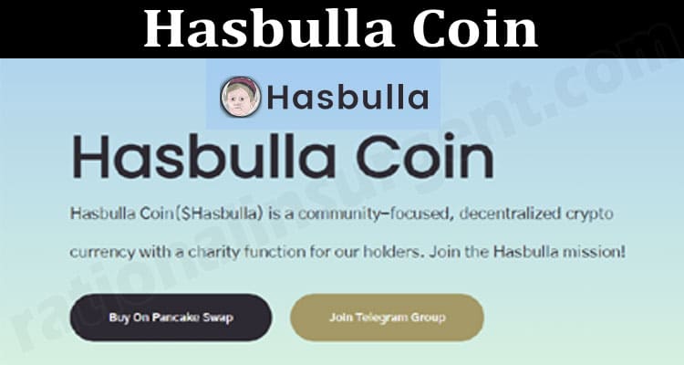 Hasbulla Coin (June 2021) Price, Chart, & How to Buy