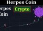 Herpes Coin Crypto {June 2021} Price, How to Buy