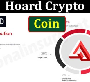 Hoard Crypto Coin (June 2021) Token Price, How To Buy!