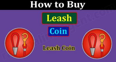 How To Buy Leash Coin 2021.