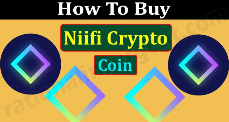 How To Buy Niifi Crypto Coin (June 2021) Price, Chart