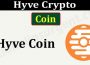 Hyve Crypto Coin