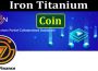 Iron Titanium Coin (June) Price, Prediction and Chart!