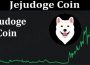 Jejudoge Coin {June 2021} Price, Address & How To Buy