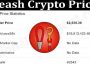 Leash Crypto Price 2021.