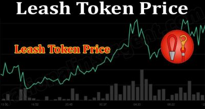 Leash Token Price (June 2021) Prediction, How To Buy