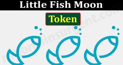 Little Fish Moon Token (June) Price, Chart, How To Buy