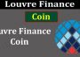 Louvre Finance Coin (June) How To Buy, Price, Chart