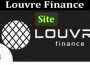 Louvre Finance Site (June) Price, Chart, How To Buy!