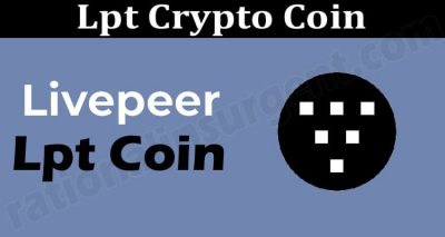 Lpt Crypto Coin Jun Know About This Crypto Coin!
