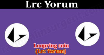 Lrc Yorum (June 2021) Price, Predcition, How To Buy