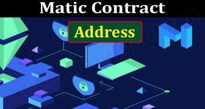 Matic Contract Address (June) Token Price, How To Buy!