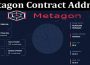Metagon Contract Address (June) Price, Prediction, Chart