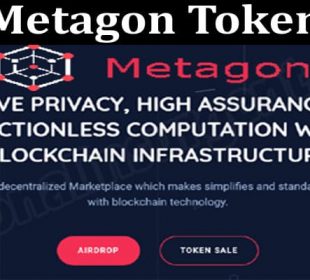 Metagon Token (June 2021) Prediction, Price, How To Buy