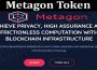Metagon Token (June 2021) Prediction, Price, How To Buy