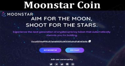 Moonstar Coin (June 2021) Price, Chart & How To Buy