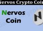 Nervos Crypto Coin (June 2021) Token Price, How to Buy 2021.