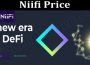 Niifi Price (June 2021) Coin Price, Chart, How to Buy!